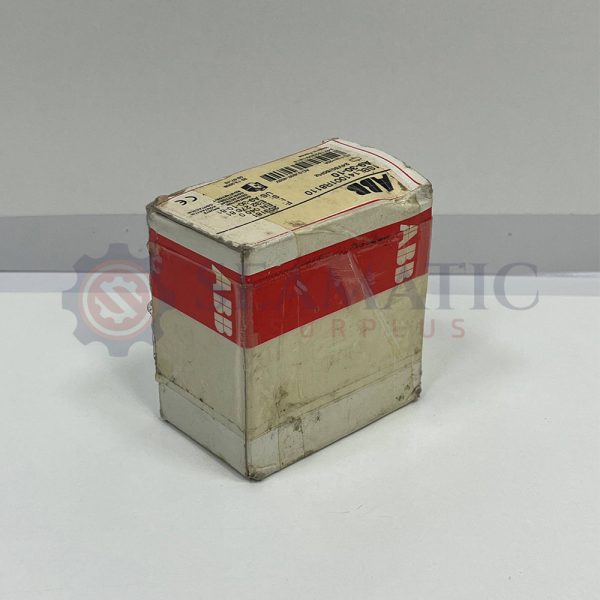 NEW ABB A9-30-10 / 1SBL141001R8110 CONTACTOR