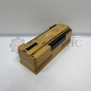 Mitsubishi Melsec F1-40MR Programmable Controller