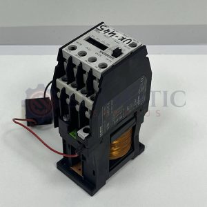 Siemens 3TH4280-0B Contactor Relay
