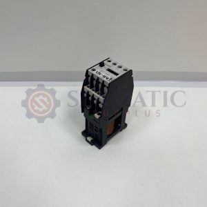 Siemens 3TH4280-0B Contactor Relay