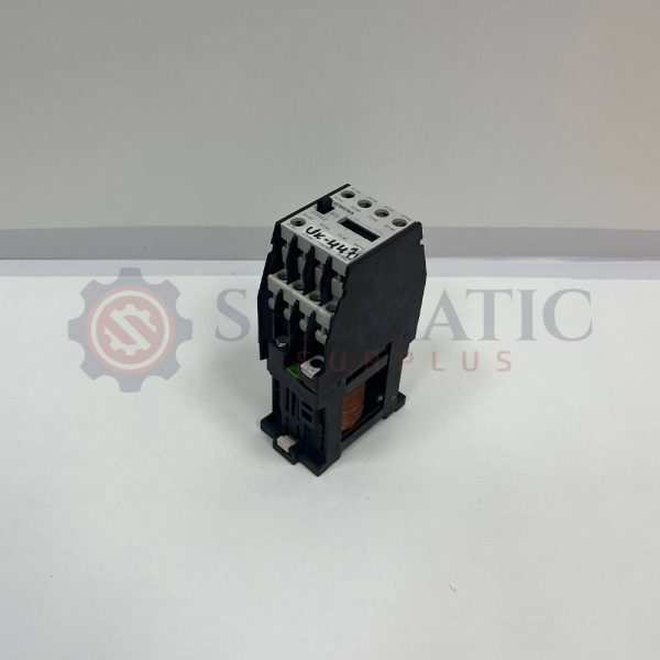 Siemens 3TH4280-0B Contactor Relay