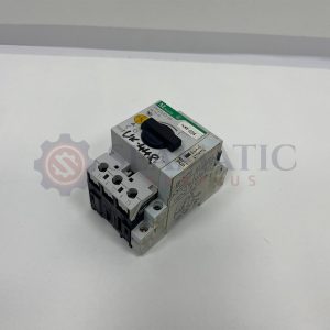 Eaton PKZM01-16 Motor-protective circuit-breaker