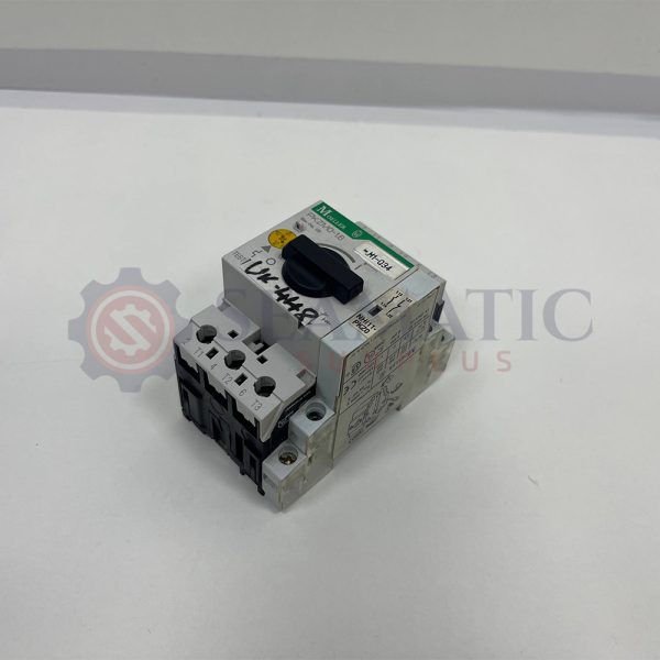 Eaton PKZM01-16 Motor-protective circuit-breaker