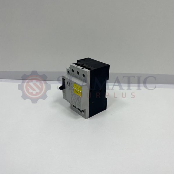 SIEMENS 3VU1300-1MD00 MOTOR PROTECTOR