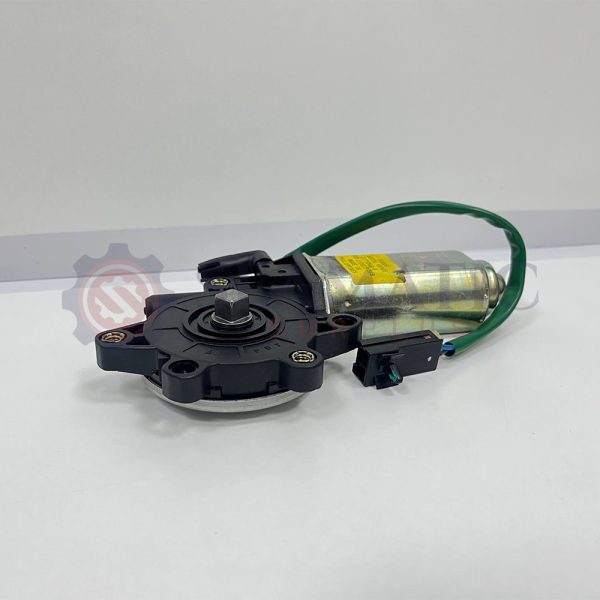 ESCAP DC SERVO MOTOR NFOA01A40520