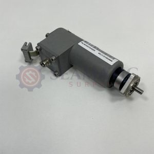 ESCAP DC SERVO MOTOR NFOA01A40520