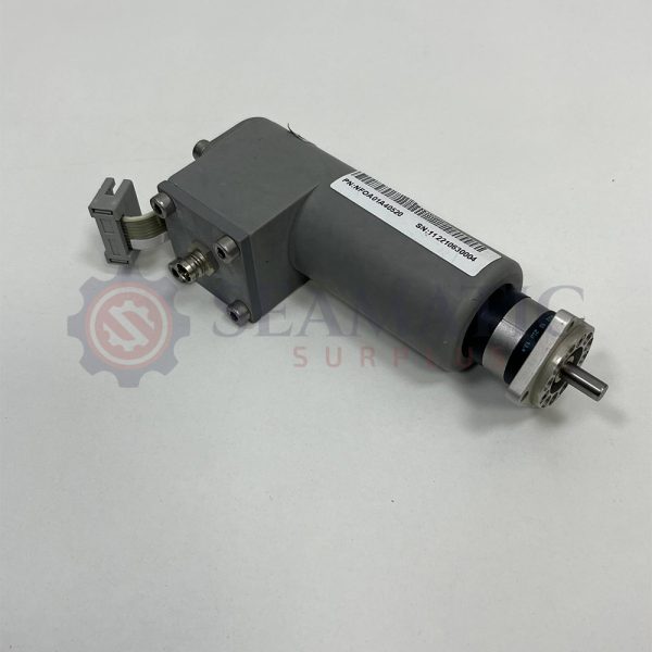 ESCAP DC SERVO MOTOR NFOA01A40520