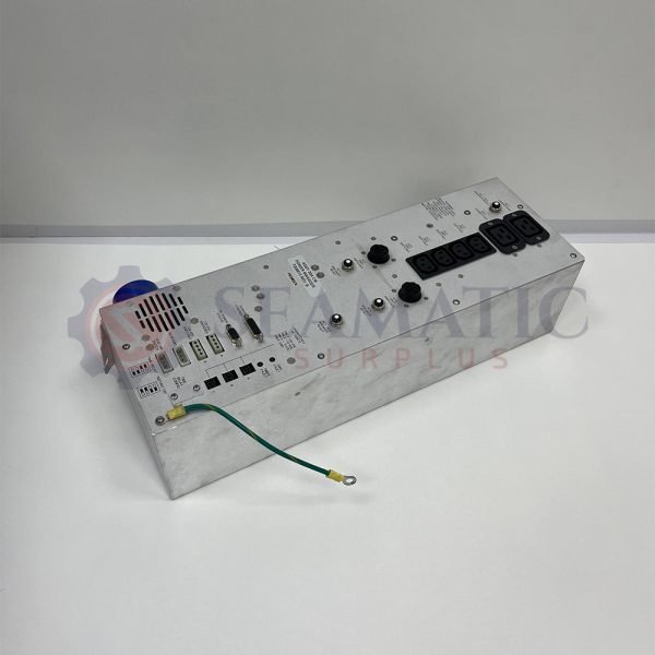 NEW NORDSON ASYMTEK 30A CM POWER MANAGER 7209613 REV B