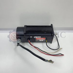 PANASONIC MFA020LA2BSJ AC SERVO MOTOR 200W