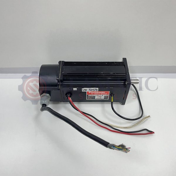 PANASONIC MFA020LA2BSJ AC SERVO MOTOR 200W