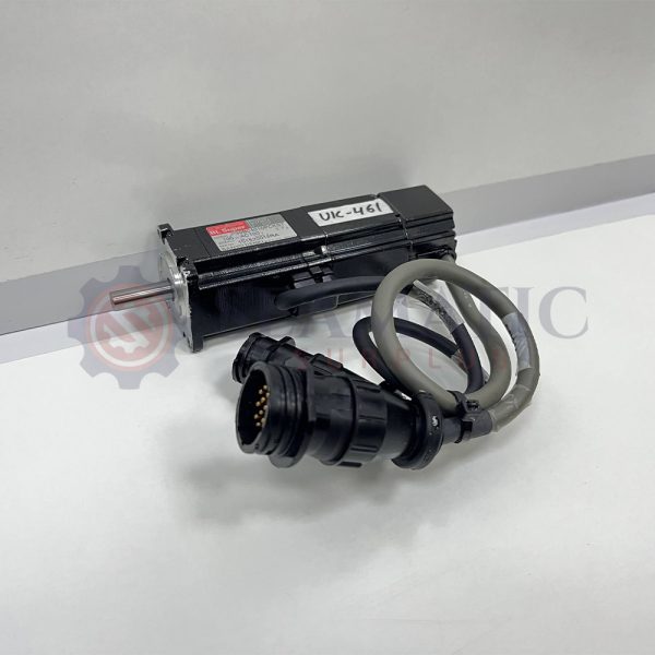 SANYO DENKI P30B04010PCKST SERVO MOTOR 100W