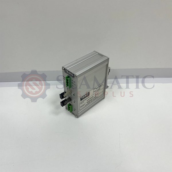 NEW TAIKO 485-FOMM-ST RS485/422 To Fiber Converter