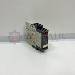 LOT OF 5 PC X, ABB, CM-MSS, Thermistor, 1SVR740712R1300