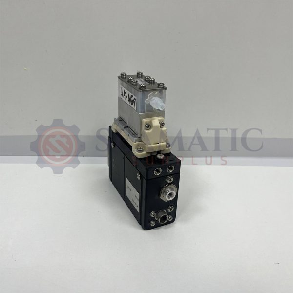 CKD AMC-VL-X10 VALVE