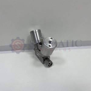 Swagelok 6LVV-P1V222P-AA Diaphragm Valve (USA)