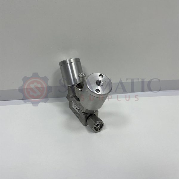 Swagelok 6LVV-P1V222P-AA Diaphragm Valve (USA)