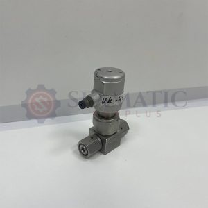 NUPRO SS-BNV51-2C SELAED VALVE (USA)
