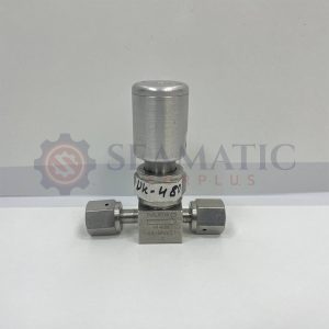 NUPRO SS-BNV51-C SELAED VALVE (USA)