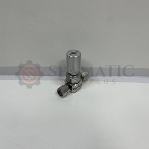 PARKER VERIFLO VALVE P/N- 42600719 / MODEL- 944AOPLPNCSFSFF (USA)