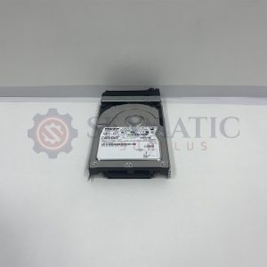 Maxtor Atlas 0C4360 36GB 15K Ultra320 SCSI Hard Drive (USA)