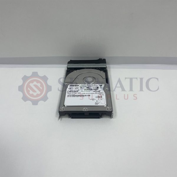 Maxtor Atlas 0C4360 36GB 15K Ultra320 SCSI Hard Drive (USA)