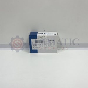 MAC VALVES INC MAC-111B-871JD SOLENOID VALVE 24VDC , 17.1 WATTS (USA)