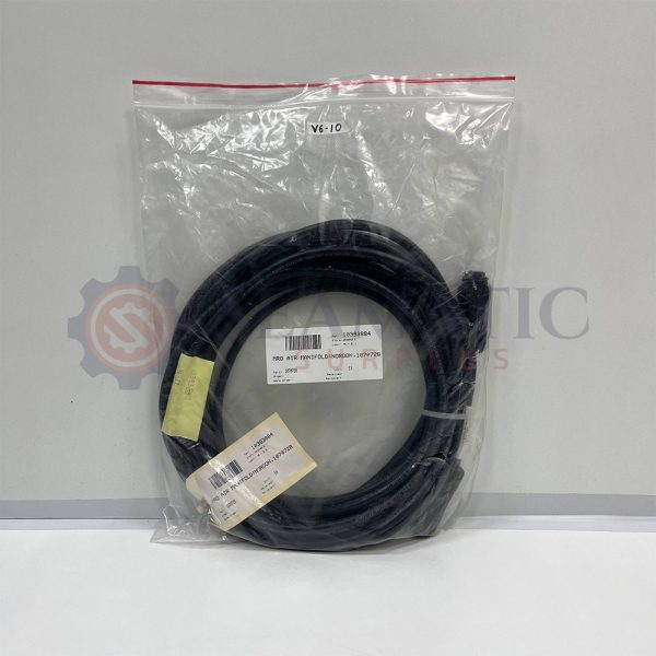 NEW LAPP KABEL STUTTGART OLFLEX TRAY II 221805 18AWG (15 MTR – 50 FT)