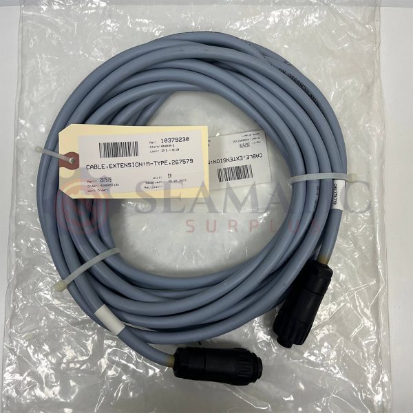 NEW LAPP KABEL STUTTGART OLFLEX CLASSIC 110 PVC control (15 MTR – 50 FT)