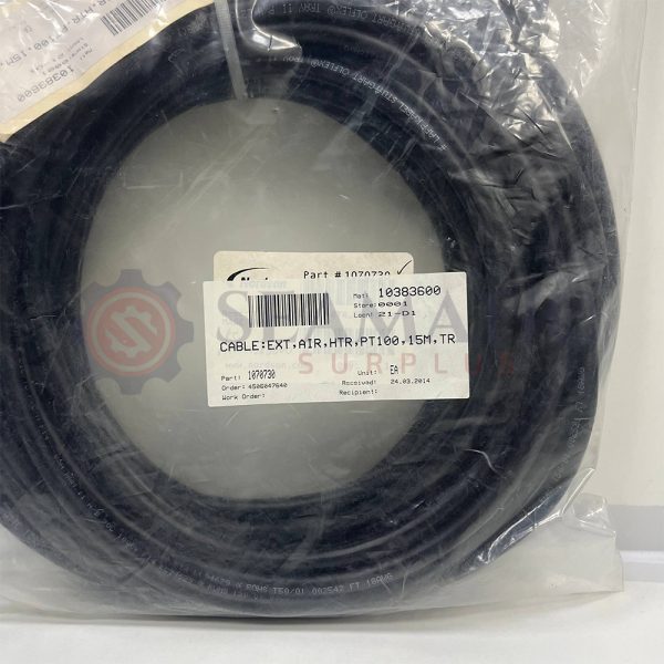 NEW LAPP KABEL STUTTGART OLFLEX TRAY II 221805 18AWG (15 MTR – 50 FT)