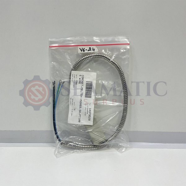 New Nordson Meltex PT100 162256