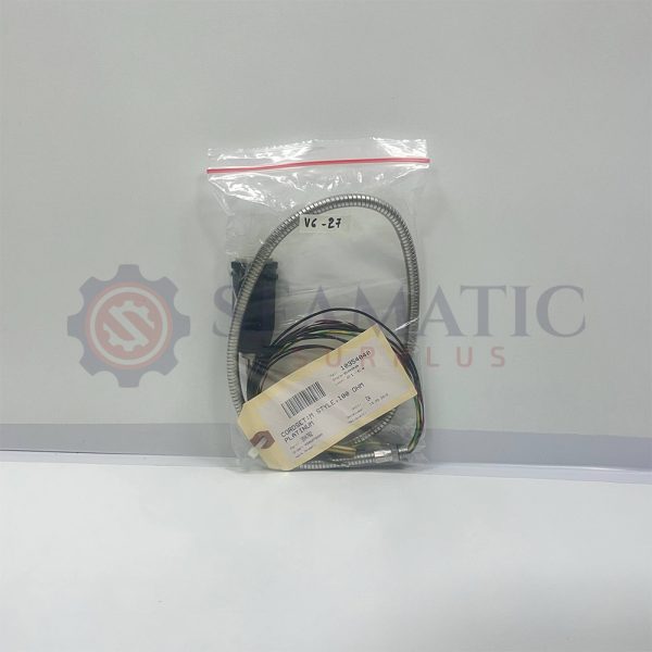 New Nordson 394782 Cord Set