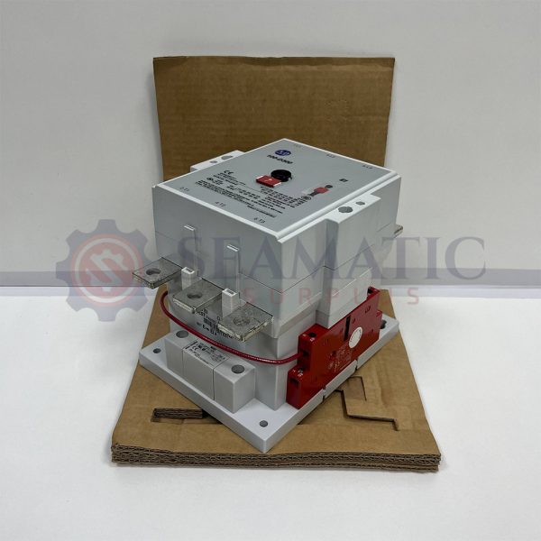 NEW ALLEN BRADLEY 100-D300 CONTACTOR