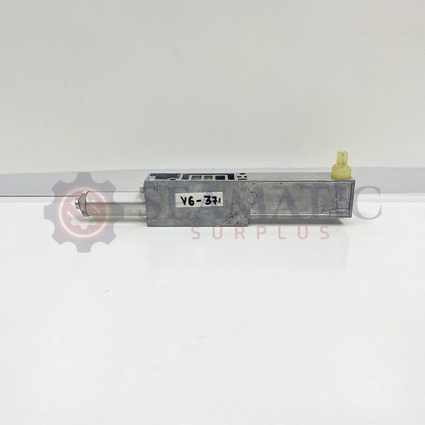 NEW FESTO ILR-03-ZR-A-7,0 PRESSURE REGULATOR