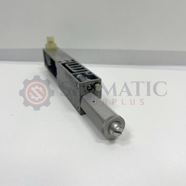 NEW FESTO ILR-03-ZR-A-7,0 PRESSURE REGULATOR