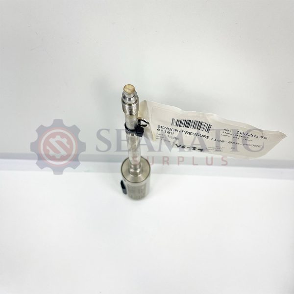 New Nordson 207225 Pressure Control Valves