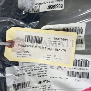 NEW LAPP KABEL STUTTGART OLFLEX TRAY II 221807 18AWG (15 MTR - 50 FT)