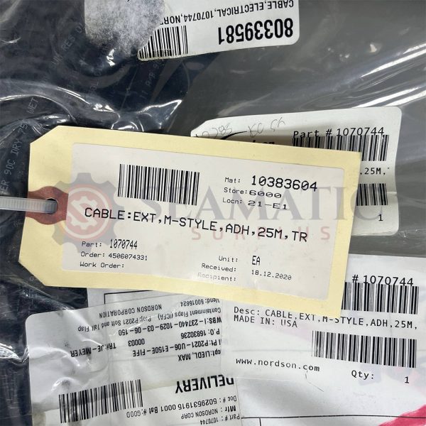 NEW LAPP KABEL STUTTGART OLFLEX TRAY II 221807 18AWG (15 MTR – 50 FT)