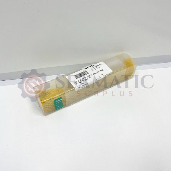 NEW FLACHENDUSE NOZZLE 7585842 APPLICATION COATING SC-02, DL225 A