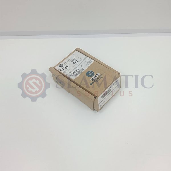 NEW ALLEN BRADLEY 1794-CE1 A CABLE FLEX I/O EXTENSION