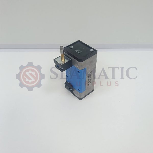 New Festo 151870 Solenoid valve MFH-5/2-D-3-C