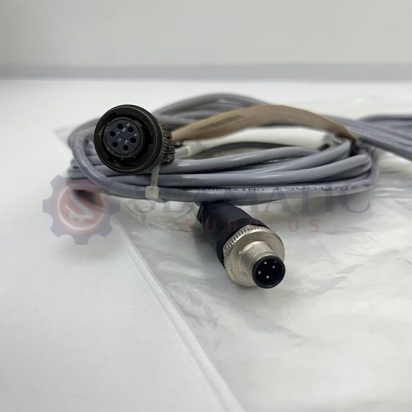 LAPP KABLE STUTTGART UNITRONIC 302404, Cable (10 METRE-32 FT )