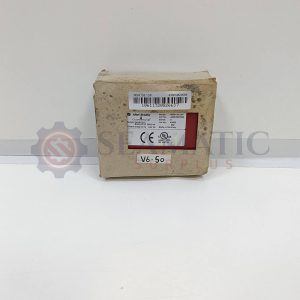 NEW ALLEN BRADLEY 440R-M23084 GUARD MASTER MSR138.1DP SAFETY RELAY