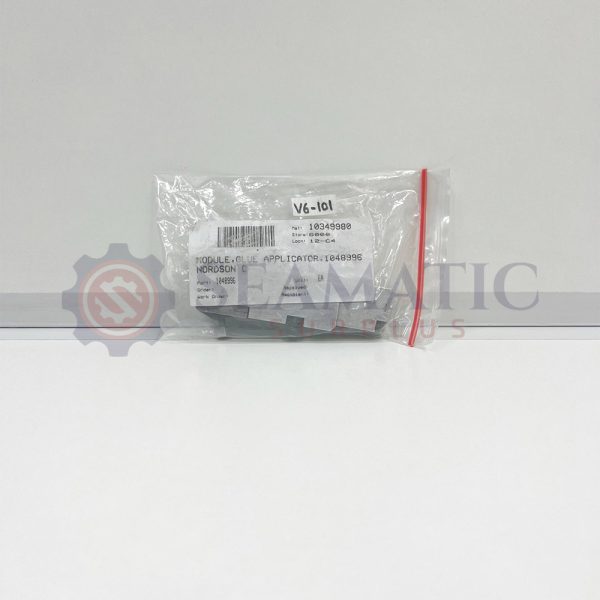 New Nordson 1048996 Manifold Module