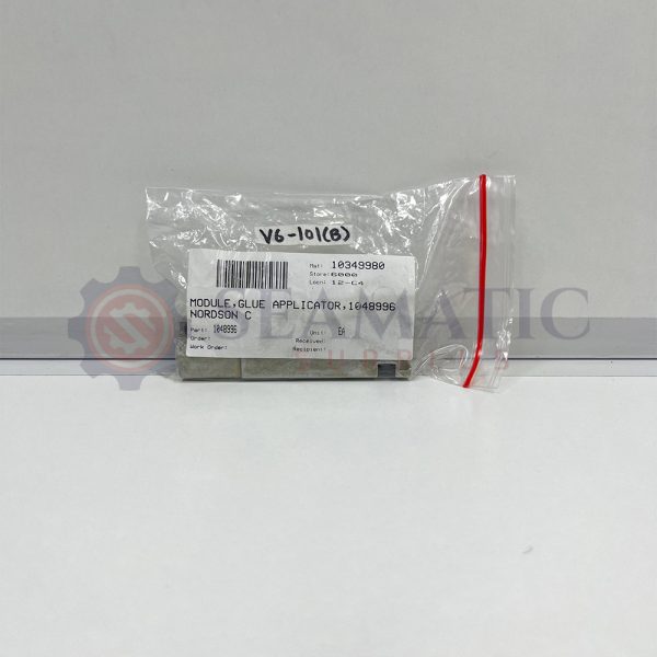 New Nordson 1048996 Manifold Module