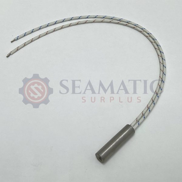 NEW NORDSON 280243 HEATER CARTRIDGE 100W 230V