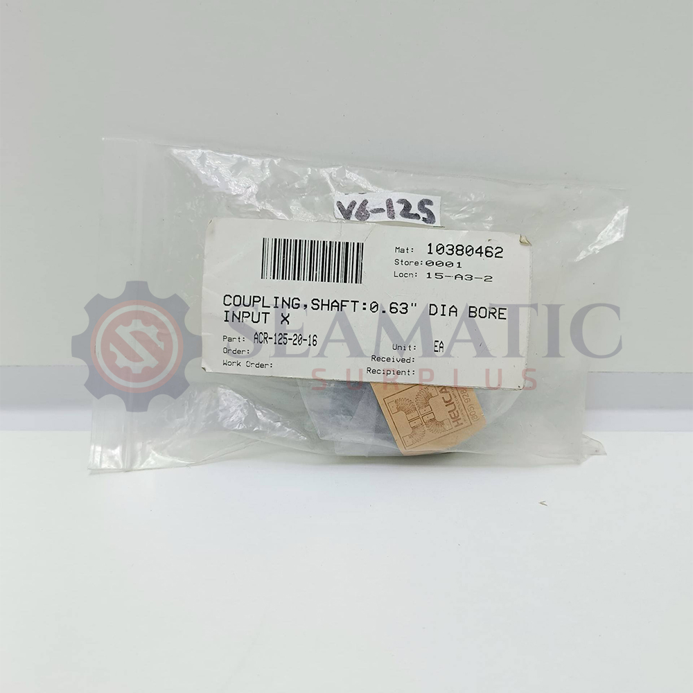 V6-125-1 V6-125-1