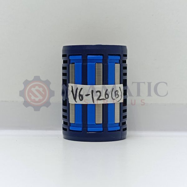 New Ewellix (Schaeffler) LBCD 20 Linear ball bearing