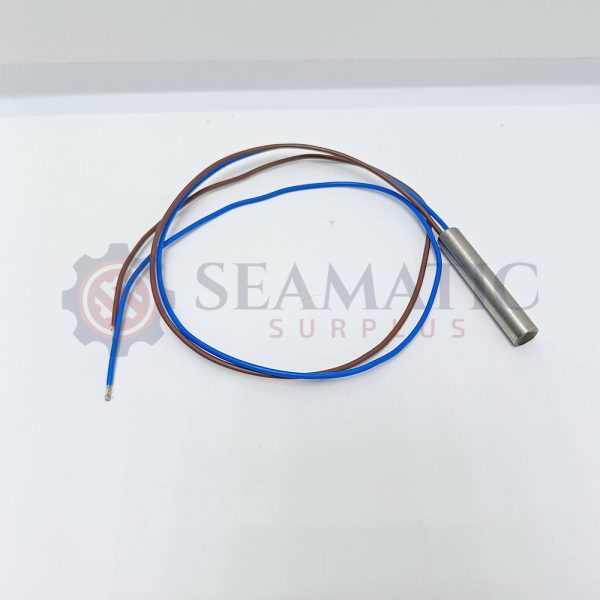 NEW NORDSON 7597050 HEATER CARTRIDGE 1205 230V