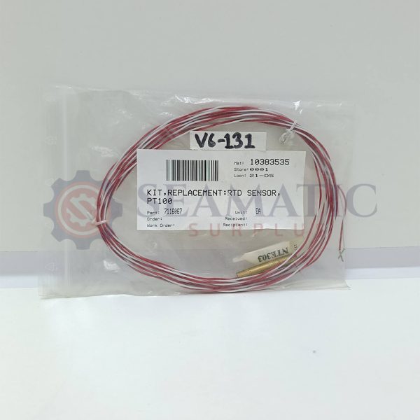 NEW NORDSON 7116067 RTD SENSOR PT100