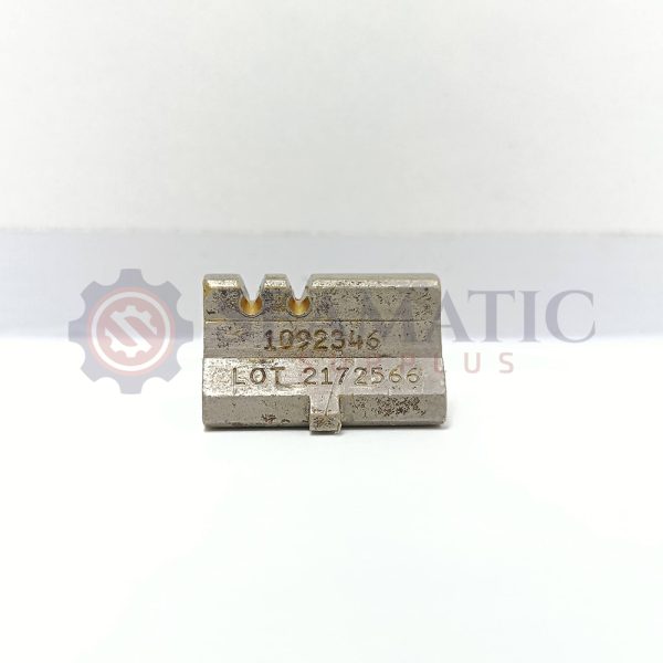 NEW NORDSON 1092346 GLUE NOZZLE 25MM